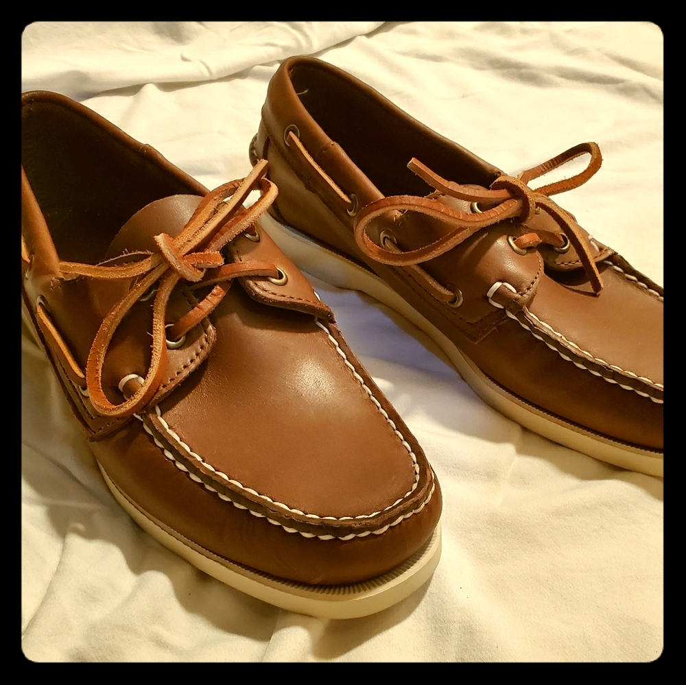 Sebago DOCKSIDE  Portland Boat Shoe